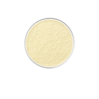Poudre d'extrait de matière première, poudre de fruit de citron vert, qualité alimentaire