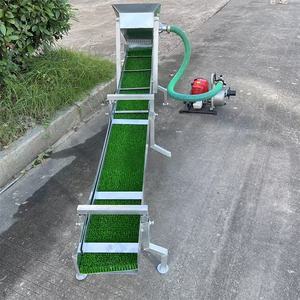 Caixa de Lavagem de Ouro Aluvial Portátil com Alimentação Automática - Product Image 2