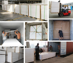 Jiange Chất Lượng Cao Kinh Tế PVC Hội Đồng Quản Trị Bọt Polyethylene Tấm Tạo Bọt Cắt Có Sẵn 2-3Mm Độ Dày 1220X2440Mm Kích Thước - Product Image 5