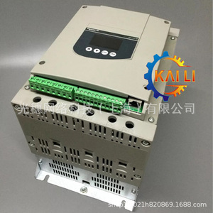 ATS480C17Y ซอฟต์สตาร์ทเตอร์ 400V IP20 ตัวสตาร์ทมอเตอร์แรงดันต่ำสำหรับใช้งานในอุตสาหกรรม - Product Image 3