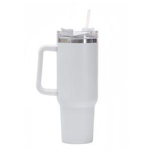 Bh הסיטונאי לוגו מותאם אישית מפעל מחיר נירוסטה גביע 40 עוז עם ידית ואקום בידוד פלדה - Product Image 6