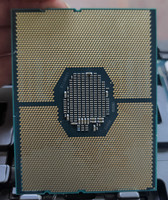 Prosesor CPU Intel XEON Gold 6148 6149 6150 6152 6154 Original untuk Server