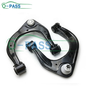 แขนควบคุมด้านบนด้านหน้าสำหรับรถฟอร์ด เรนเจอร์ T6 T7 KD <span class=keywords><strong>PX</strong></span> 2WD และมาสด้า BT50 BT-50 II 2WD 4x2 รถกระบะ ปี 2011-2018 UL0P-34-200 UL0P-34-250 - Product Image 2