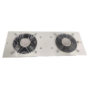 En stock, neuf, original, 51307094-100, ensemble de ventilateurs pour armoire d'automatisation industrielle, pièces de rechange pour système PLC - Product Image 2
