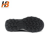 Sneakers Hebo Original pour hommes, sneakers décontractées légères pour hommes, sneakers en gros, fabricant de chaussures de sport personnalisées