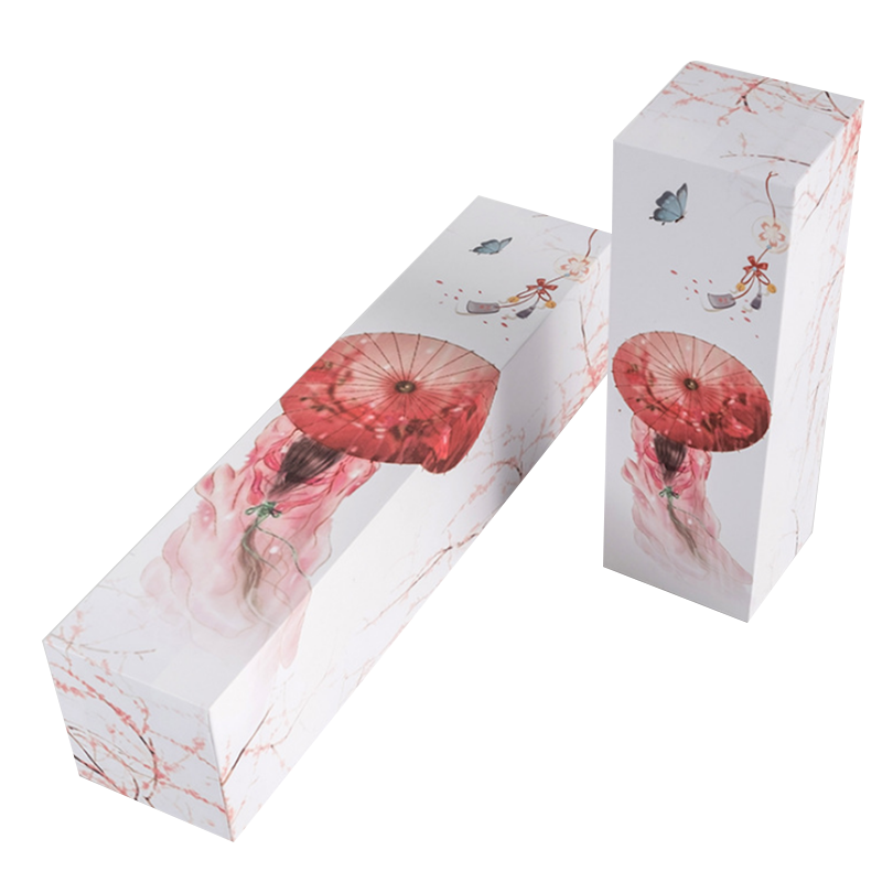 <span class=keywords><strong>The</strong></span> new hot sell cosmetic gift set packaging box boxes for packaging cosmetics - Product Image 3