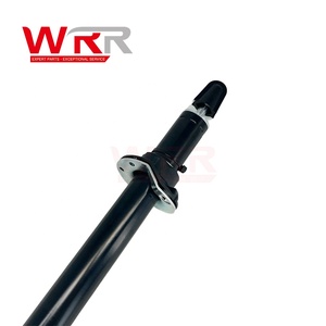 Nouvel amortisseur WRR 2053202330 2053208000 pour Mercedes-Benz W205 C200 C300 – Suspension avant durable de qualité supérieure avec amortisseur et ressort - Product Image 6