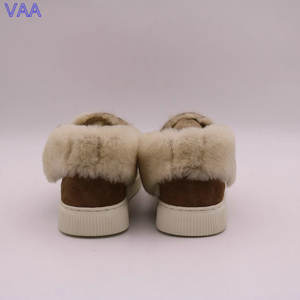 Мужские мокасины - Product Image 6