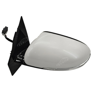 ESPEJO RR VIEW 87610-C5030 87620-C5030 Para Hyundai <span class=keywords><strong>KIA</strong></span> - Product Image 2