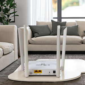 Router Lte 4g Openwrt 300mbps <span class=keywords><strong>192.168.10.1</strong></span> Router Inalámbrico Wifi de 2.4G con Ranura para Tarjeta SIM 4g - Product Image 1