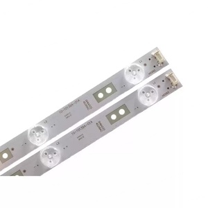 Oferta Promocional HX-NO.204 SW50D06A-ZC14CG-02 303SW500031 Retroiluminación de TV de Aluminio Primario para Reparación de Televisores - Product Image 2
