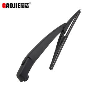 Brazo de Limpiaparabrisas Gaojie 287803JA0A para Infiniti JX35 2013-2017, Brazo Oscilante del Limpiaparabrisas Trasero, Material PBT - Product Image 5