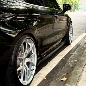 <span class=keywords><strong>Jantes</strong></span> forgées YHS-206 FI-R DS 18 19 20 21 <span class=keywords><strong>pouces</strong></span> pour Mercedes Benz S500 Volkswagen VW <span class=keywords><strong>Golf</strong></span> <span class=keywords><strong>Golf</strong></span> Audi A7 BMW Série <span class=keywords><strong>5</strong></span> - Product Image 4