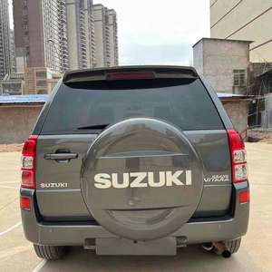 <span class=keywords><strong>Suzuki</strong></span> <span class=keywords><strong>Grand</strong></span> <span class=keywords><strong>Vitara</strong></span> <span class=keywords><strong>2008</strong></span> 2.4AT JLX-EL 5 Puertas, Bajo Kilometraje, SUV Compacto, Gasolina, Hecho en Japón, Auto Usado Barato de China - Product Image 4