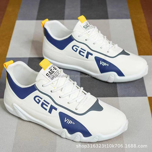 รองเท้าวิ่งรองเท้าผู้ชายตาข่ายระบายอากาศน้ำหนักเบา - Product Image 4