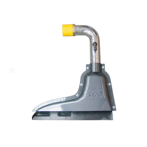 Kit di Aspirazione dell'Aria Fredda in Fibra di Carbonio Mentor Performance Racing Parts per <span class=keywords><strong>Peugeot</strong></span> <span class=keywords><strong>206</strong></span> 106 <span class=keywords><strong>1.4</strong></span> 1.6 16V - Product Image 2