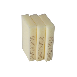 Đệm ghế mút polyurethane cao cấp, mật độ cao, chất lượng cao, đệm tựa lưng, đệm ngồi chính hãng - Product Image 1