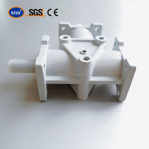 आरा श्रृंखला पेचदार बेवल गियरबॉक्स सीधे बेवल <span class=keywords><strong>gearbox</strong></span> - Product Image 6