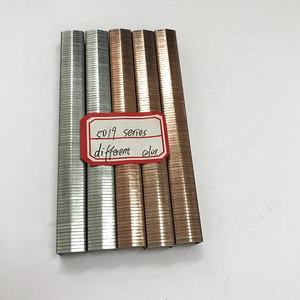 STCR 5019 serie industriÃ«le nietjes( 20ga) - Product Image 4