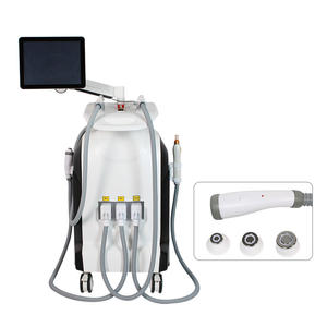 Fournisseur chinois de machine de blanchiment, de rajeunissement et d'épilation au laser RF+E-light+Pico 2000W, stationnaire, Nd Yag, pour usage domestique et commercial - Product Image 3