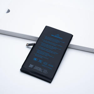 KL <span class=keywords><strong>แบ</strong></span><span class=keywords><strong>ต</strong></span>เตอรี่สำรองความจุสูงสำหรับ <span class=keywords><strong>iPhone</strong></span> 11 12 13 14 14 15 Pro <span class=keywords><strong>แบ</strong></span><span class=keywords><strong>ต</strong></span>เตอรี่ลิเธียมไอออนแบบชาร์จได้อะไหล่โทรศัพท์มือถือดิจิตอล - Product Image 3