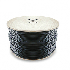 كابل تلفزيون CATV CCA 75 أوم كابل اتصال g59 + 2C - Product Image 1