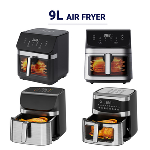 La <span class=keywords><strong>freidora</strong></span> <span class=keywords><strong>de</strong></span> <span class=keywords><strong>aire</strong></span> manual o digital <span class=keywords><strong>de</strong></span> 2L más <span class=keywords><strong>barata</strong></span> AF2001 con acabado ligero y pantalla táctil para uso doméstico CE y ETL disponible - Product Image 6