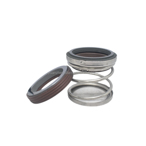 Hồng <span class=keywords><strong>teng</strong></span> inch Kích thước con dấu cơ khí loại 21 T21 mùa xuân nạp cao su ống con dấu cơ khí - Product Image 2