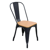 Ensemble de Table et chaise, meubles de Restaurant, Patio, jardin, extérieur, avec parapluie, vente en gros, 5 pièces