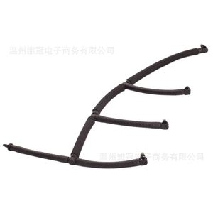 ท่อน้ำมันเชื้อเพลิง 03L130235AG สำหรับโฟล์คสวาเก้น โปโล ออดี้ A1 สโกด้า พลาสติก อะไหล่ทดแทนใหม่ - Product Image 3