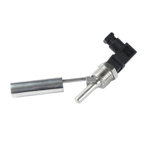 ESC19-2A1 0-220V 50W Mới Duckbill Thép Không Gỉ Nhỏ Thép Không Gỉ Cảm Biến Mực Nước Công Tắc Phao Chất Lỏng - Product Image 1