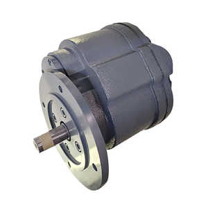 Vione Gear Type Pneumatic Motor Drilling <strong>Rig</strong> FCL-55 <strong>Mining</strong> Motor Wear-resistant Motor Explosion-proof Motor with Reducer - Product Image 1