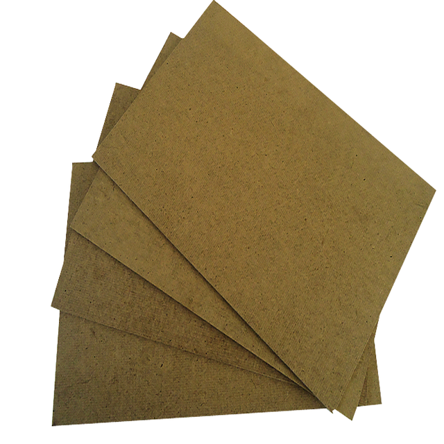 High Quality Eco-Friendly Raw MDF Board Wood Veneer Surface Moisture Proof E1 Grade Modern Design 5 Year Warranty for Bedroom