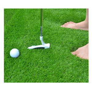 <span class=keywords><strong>Gazon</strong></span> synthétique pour le jardin, <span class=keywords><strong>rouleau</strong></span> d'herbe artificiel, pour l'herbe - Product Image 2