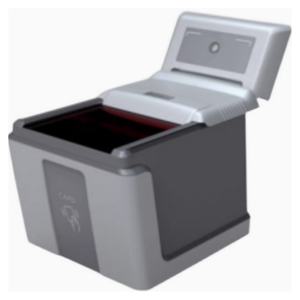 Scanner d'empreintes digitales Machine de présence biométrique portable Mantra Finger Device - Product Image 3