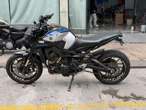 Para la <span class=keywords><strong>Yamaha</strong></span> <span class=keywords><strong>MT07</strong></span> <span class=keywords><strong>2017</strong></span>, Superpotente, Motocicletas de Calle de Alta Calidad - Product Image 1