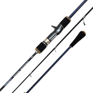 <span class=keywords><strong>Canne</strong></span> à pêche en carbone pour la pêche en bateau, action rapide, guides Fuji, super rigide, longueur réduite pour la pêche en <span class=keywords><strong>mer</strong></span> à la traîne - Product Image 5