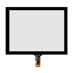 <span class=keywords><strong>2025</strong></span> kho <span class=keywords><strong>8</strong></span> <span class=keywords><strong>inch</strong></span> cảm ứng điện dung bảng điều chỉnh với IIC cổng USB 800x480 800*600 pixel Màn hình cảm ứng cho nhà thông minh IOT Màn hình LCD - Product Image 2