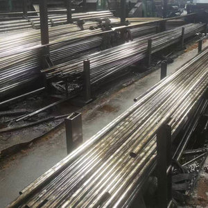 Hot Sản phẩm mới tùy chỉnh <span class=keywords><strong>15mo3</strong></span> ống thép liền mạch - Product Image 4