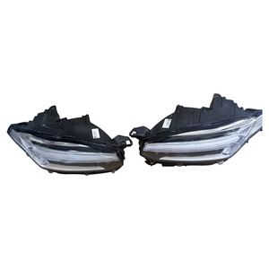 Système d'éclairage LED pour phares de <span class=keywords><strong>Volvo</strong></span> <span class=keywords><strong>XC90</strong></span>, modèles 2018 à <span class=keywords><strong>2023</strong></span>, vente directe d'usine - Product Image 4