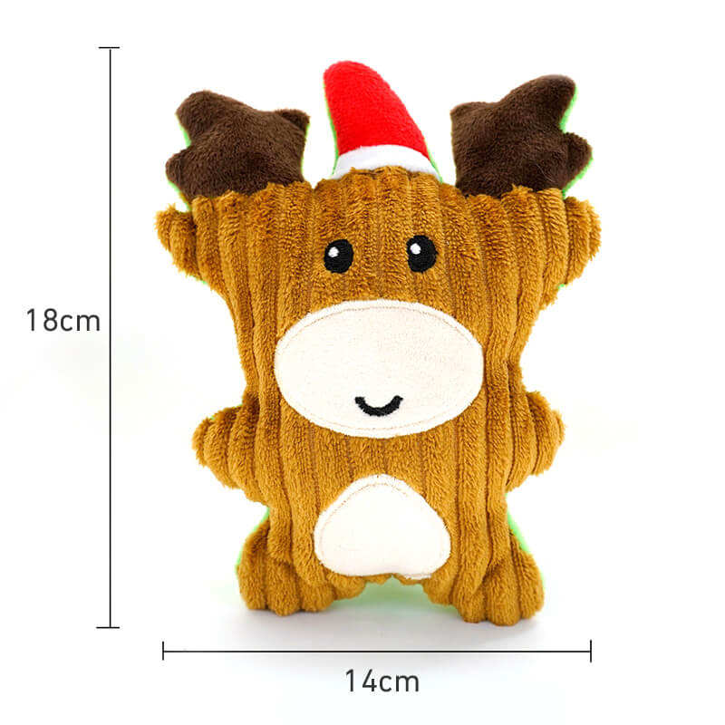 กวางเรนเดียร์คริสต์มาส