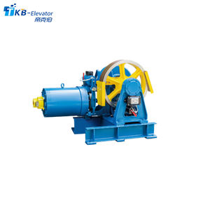 लिफ्ट भागों टोरिन ड्राइव लिफ्ट ट्रैक्शन मशीन yj200a - Product Image 1