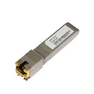 RJ45 10GBASE收发器10g铜SFP + AQR113C