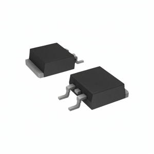 Transistors IRG4BC30W-S Electronic Chips Component BOM IC In Stock TO-263-3, D2PAK , TO-263AB - Product Image 1