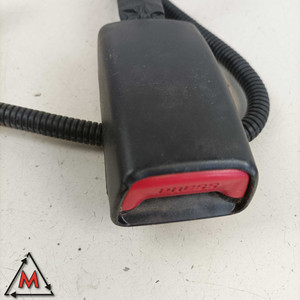 Attacco cintura di sicurezza anteriore destra Kia Picanto Mk2 2011-2017 (88161) - Product Image 2