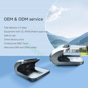 Machine à impulsions de pied terahertz biotera dispositif térahertz d'énergie p90 dispositif activateur cellulaire avec ondes therahertz - Product Image 4