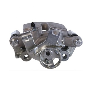 Pièces détachées automobiles Jakko Étrier de frein 4400.83 581893 213741 DC81054 pour Citroën PEUGEOT - Product Image 3