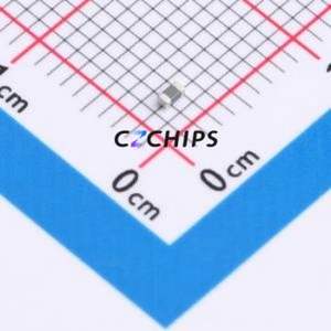 BLM18KG260JH1D Ferrite Bead 0603 RF ( Impedance @ Frequency: 260Ohm@100MHz )( Error: 25% )( DC Resistance (DCR): 7mOhm ) - Product Image 1