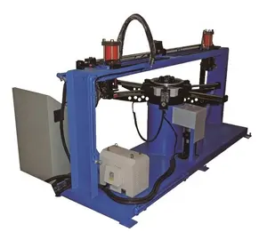 SBKJ Round Punching Machine