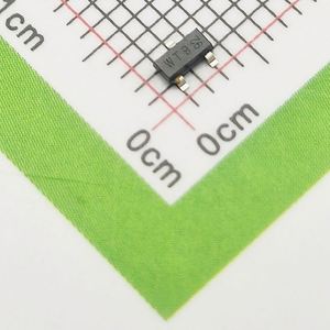 new-original BZX84-C3V0,215 SOT-23 Diodes Zener Diodes 250mW 5% 3V 10uA - Product Image 1
